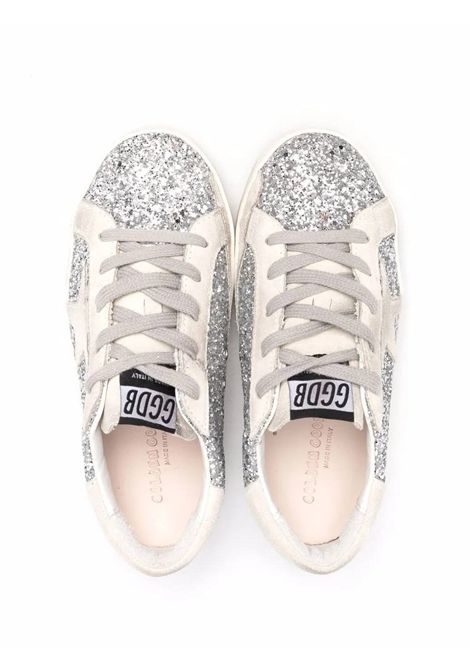Sneakers super star GOLDEN GOOSE KIDS | GJF00101 F00041670136